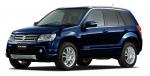 Suzuki Escudo Salomon 2008 года